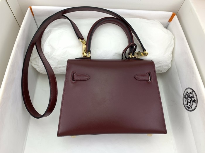 Kelly Box “20*16*6CM”-0841=
