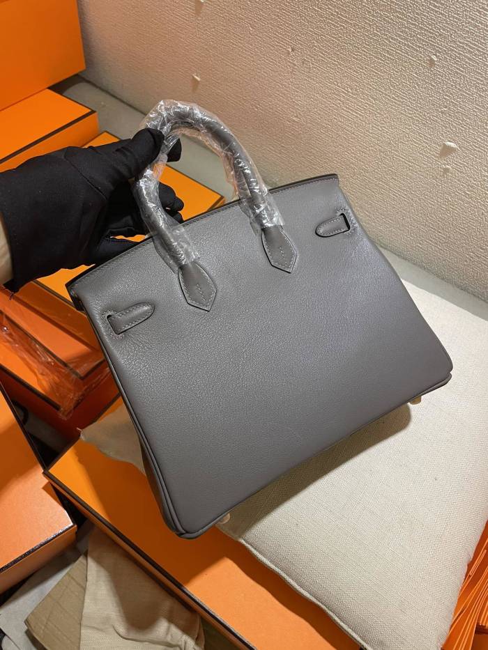 Birkin  Swift“25*18*13CM”-0071=