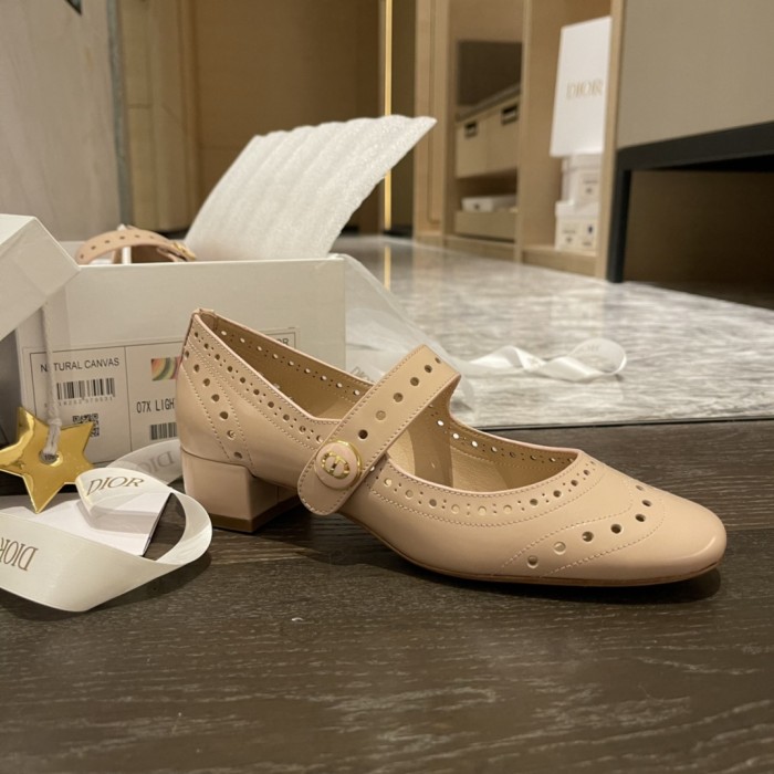 Spectadior Pumps（Female）34-41=