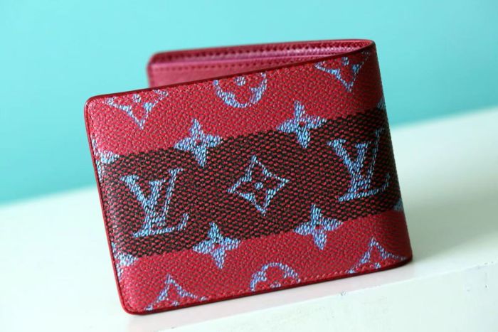 Slender Wallet “11*8.5*2CM” 022
