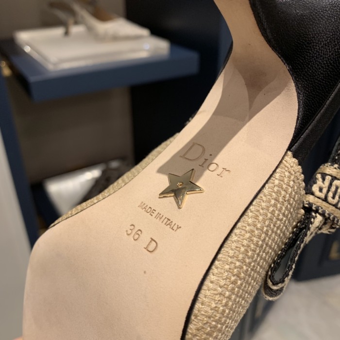 J'Adior Slingback Pump（Female）34-41=