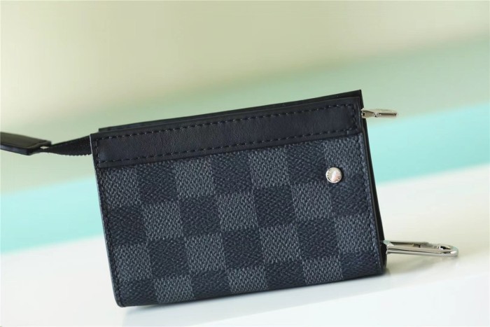 Voyage Key Pouch“12*7*1.5CM” 081
