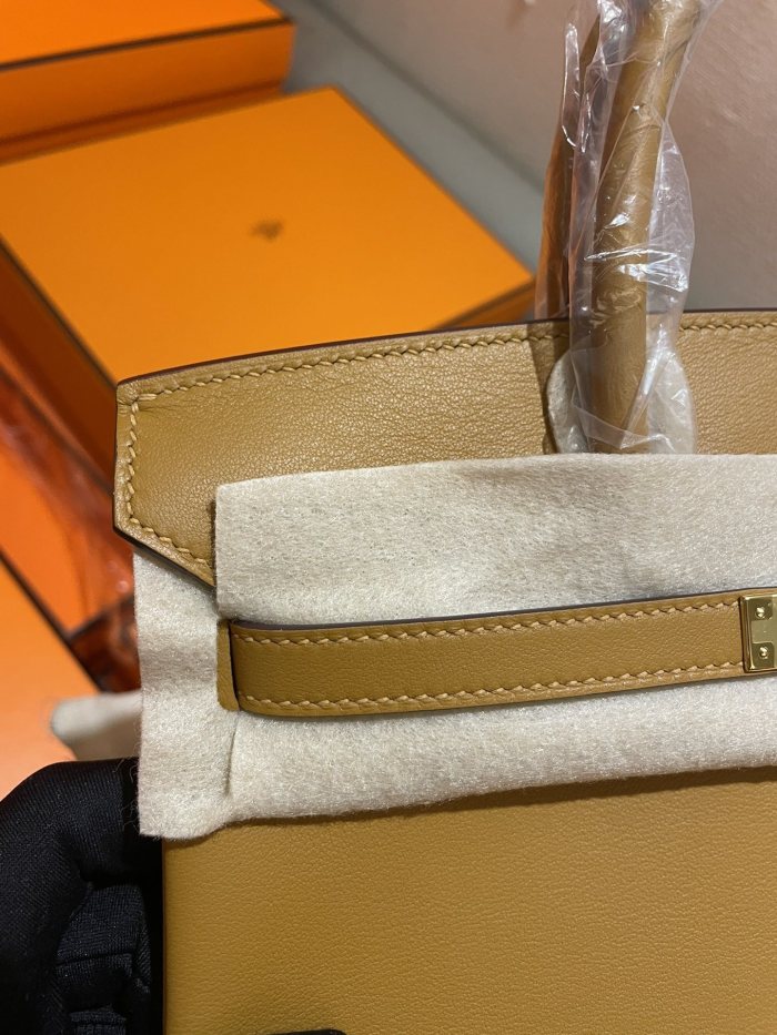 Birkin Swift“25*18*13CM”-0071=