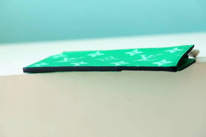Coin Card Holder “14.5*8*1CM” 012