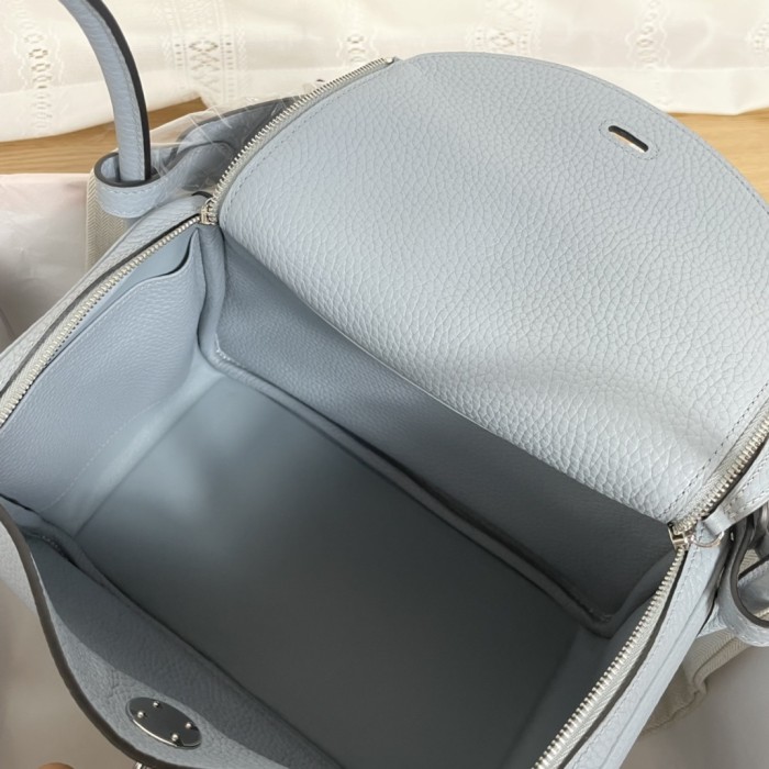Lindy Clemence Leatehr“30*21*15CM”-0061=