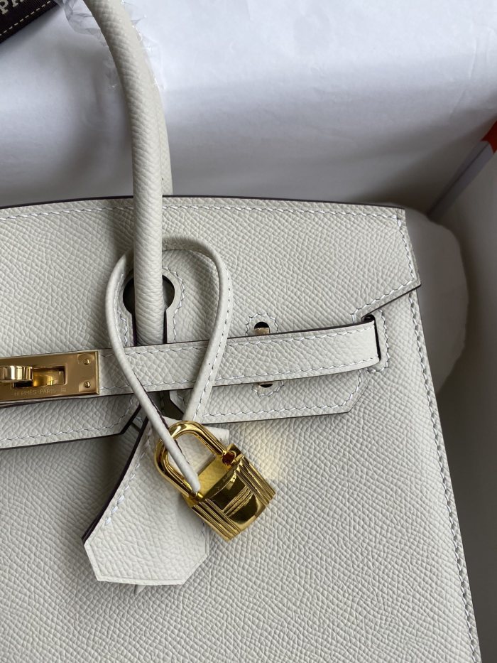 Birkin 25 Epsom“25*18*13CM”-0171=