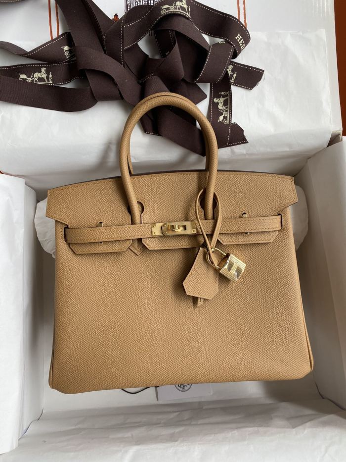 Birkin 25 Epsom“25*18*13CM”-0171=