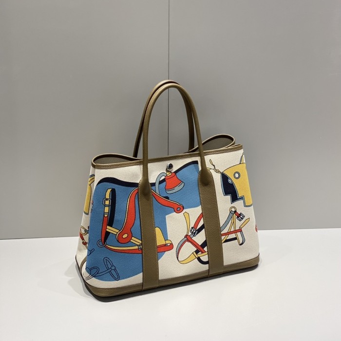 Garden Party 36 bag“36*26*17CM”-0031=