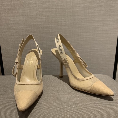 J'Adior Slingback Pump（Female）34-41=