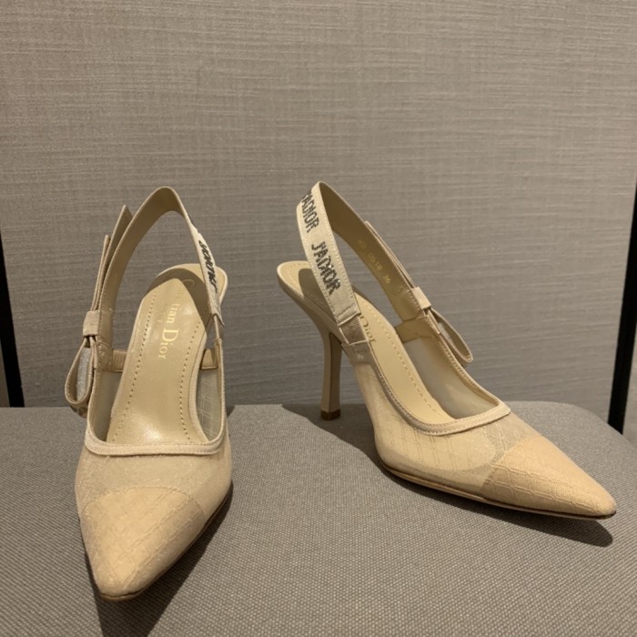 J'Adior Slingback Pump（Female）34-41=