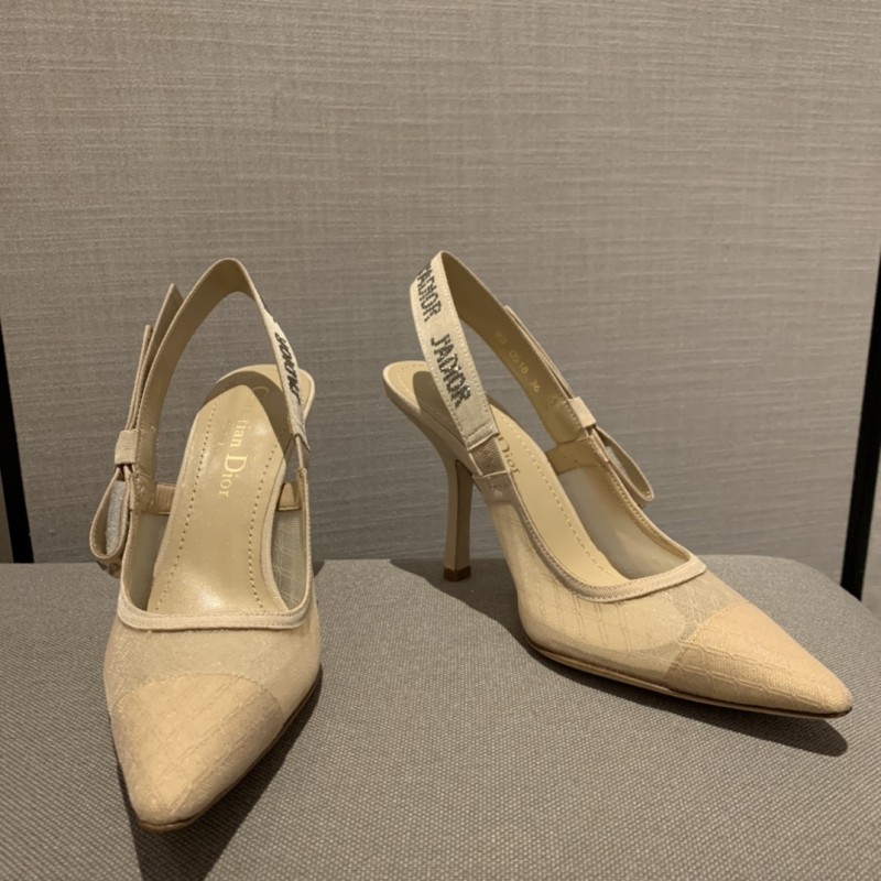 J'Adior Slingback Pump（Female）34-41=