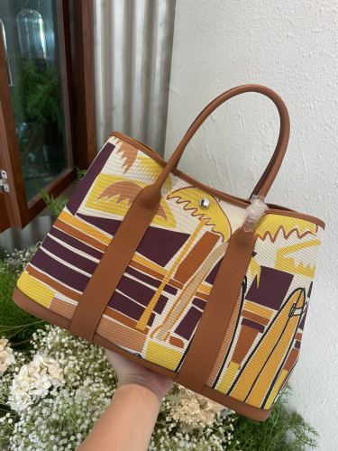 Garden Party 36 bag“36*26*17CM”-0031=