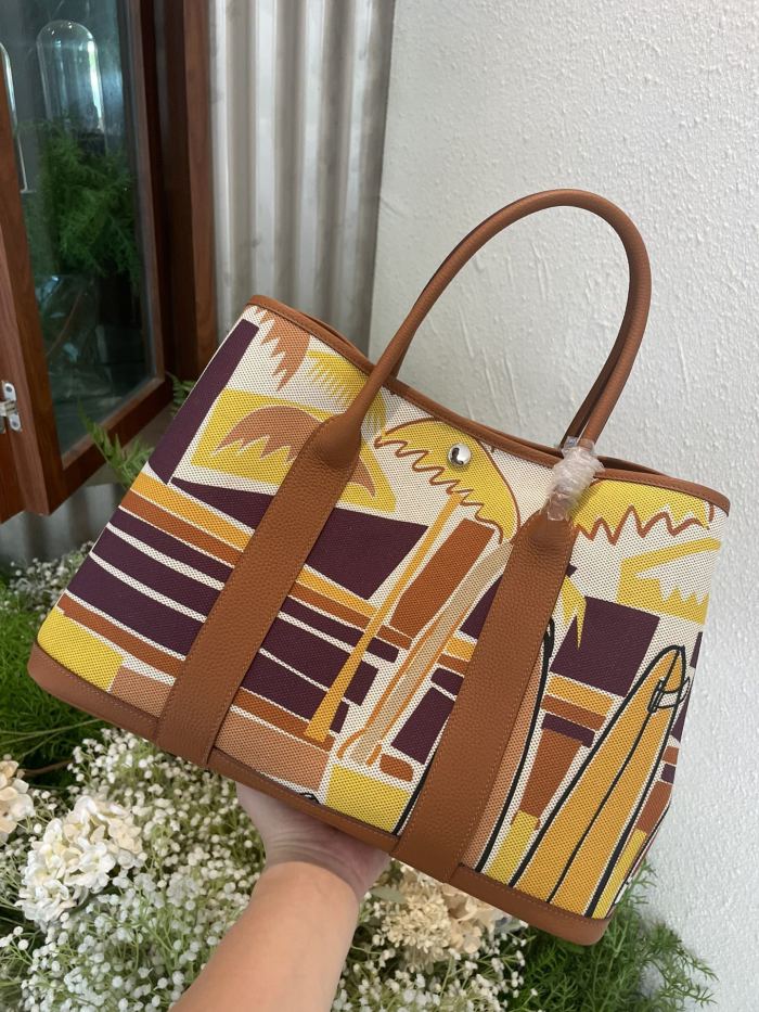 Garden Party 36 bag“36*26*17CM”-0031=