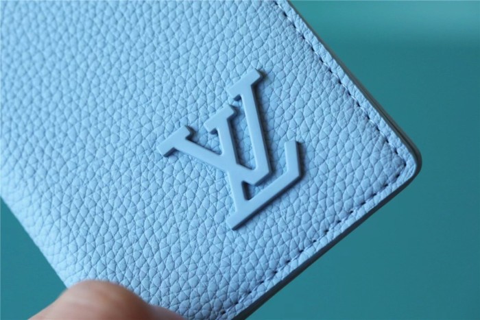 Pocket Organizer Aerogram Collection “11*8*1CM” 002