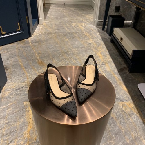 J'Adior Slingback Pump（Female）34-41=