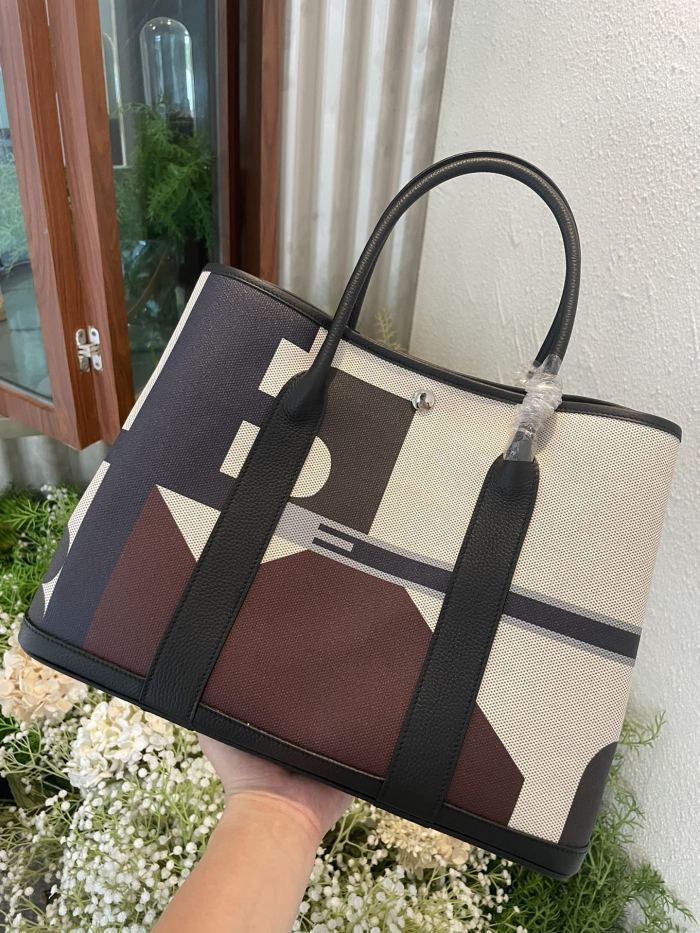 Garden Party 36 bag“36*26*17CM”-0031=