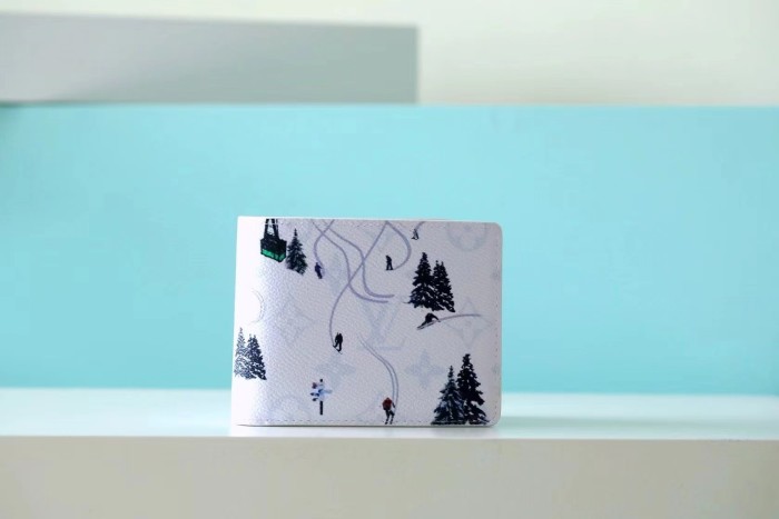 Multiple Wallet “11.5*8*1.5CM” 002