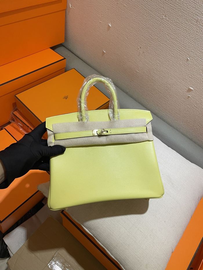 Birkin Swift“25*18*13CM”-0071=