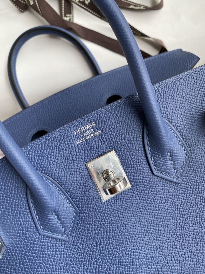 Birkin 25 Epsom“25*18*13CM”-0171=