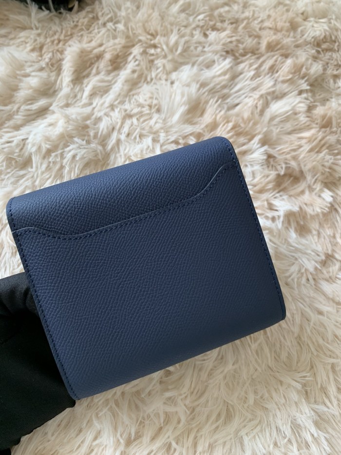 Constance Slim wallet“12*9.5*0.4CM”-008=