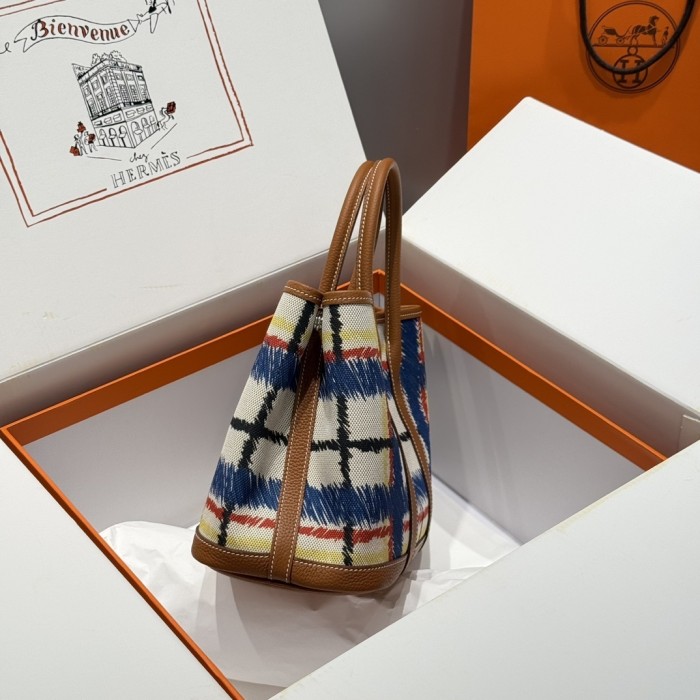 Garden Party 36 bag“36*26*17CM”-0031=