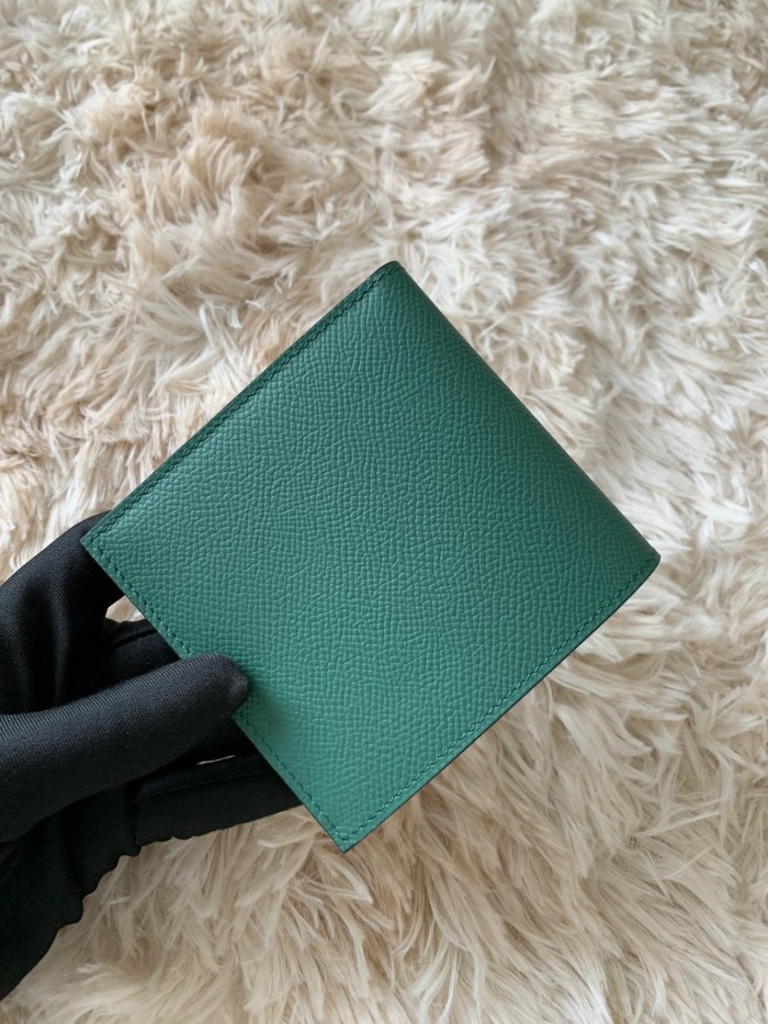 Citizen Twill Compact card holder“11*9.5CM”-064=