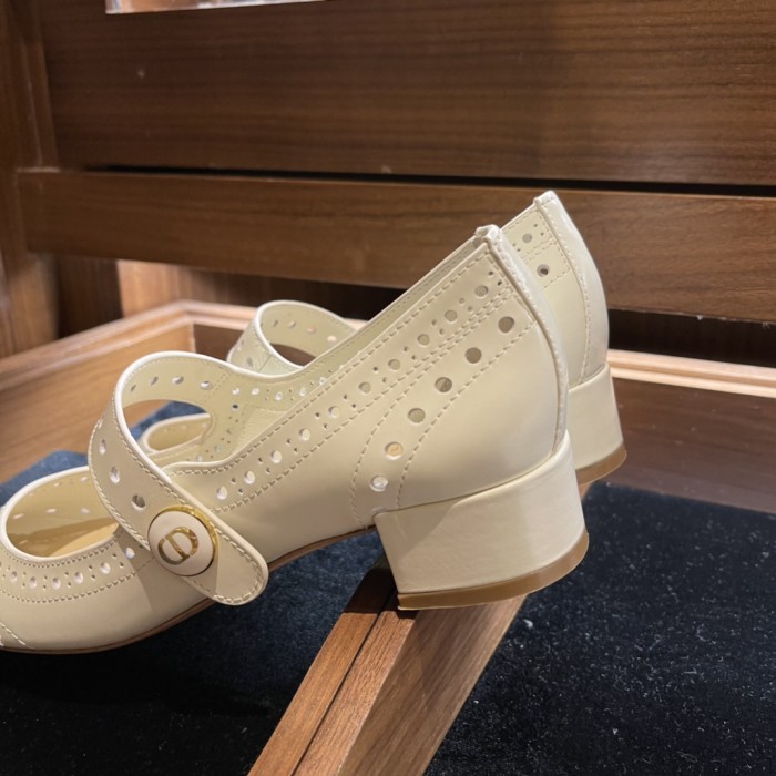 Spectadior Pumps（Female）34-41=