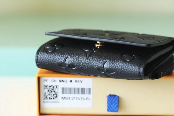 Slender Pilot Wallet “11*9*2CM” 002