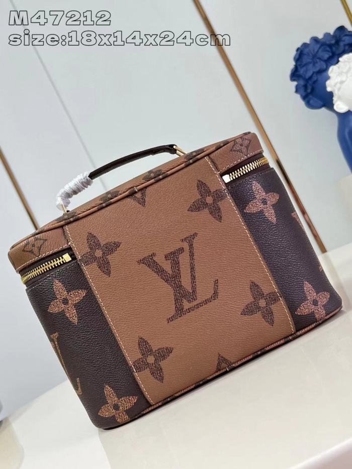 Nice BB Toiletry Bag “24*18*14.5CM” 094