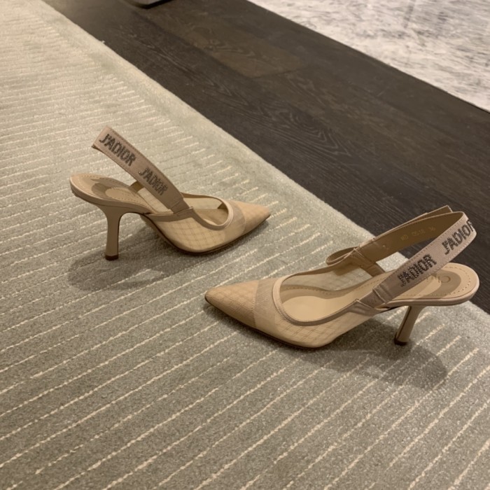 J'Adior Slingback Pump（Female）34-41=