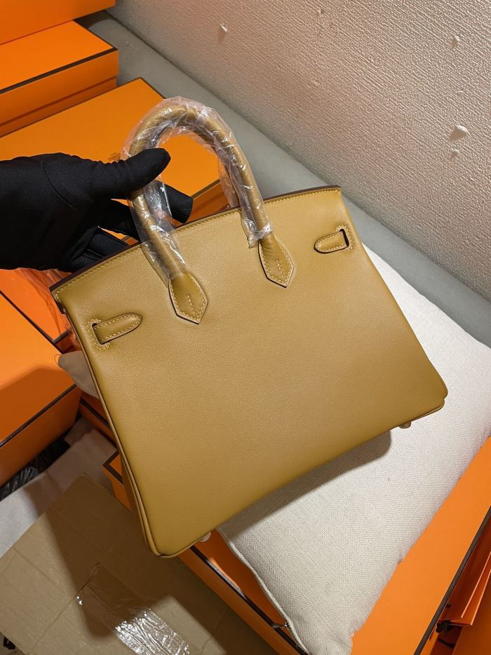 Birkin Swift“25*18*13CM”-0071=