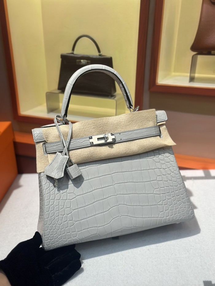 Kelly himayala 25“25*17*7CM”-0071=