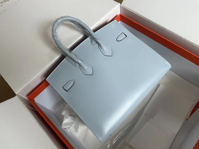 Birkin Box“25*18*13CM”-0071=
