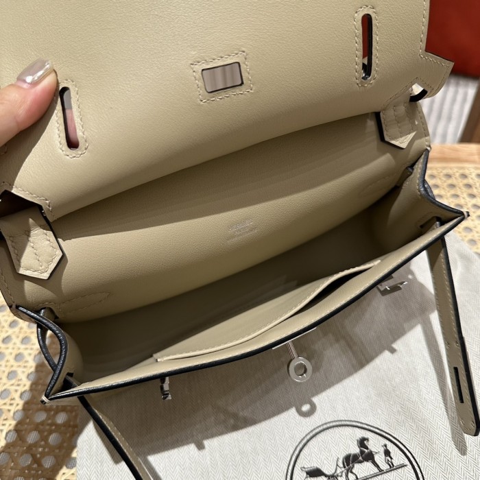 Jypsiere Mini Bag Swift “23*17*5CM”-0061=
