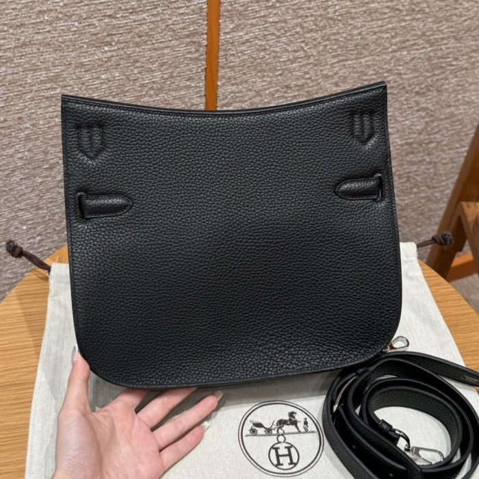 Jypsiere 31 Bag Togo Leather“31*25*14CM”-0571=