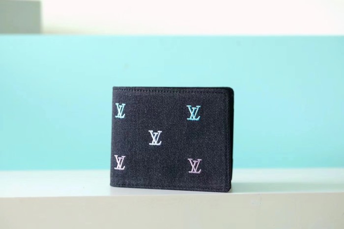 Multiple Wallet “11.5*8*1.5CM” 002