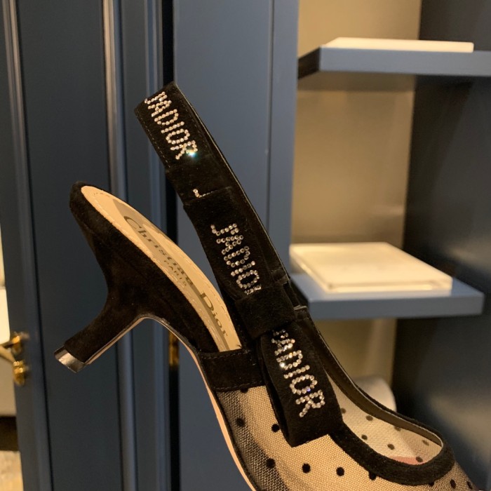 J'Adior Slingback Pump（Female）34-41=