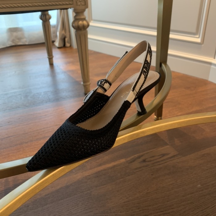 J'Adior Slingback Pump（Female）34-41=