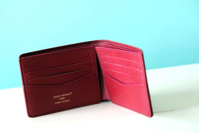 Slender Wallet “11*8.5*2CM” 022