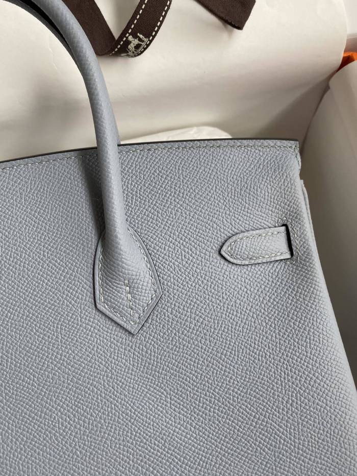 Birkin 25 Epsom“25*18*13CM”-0171=