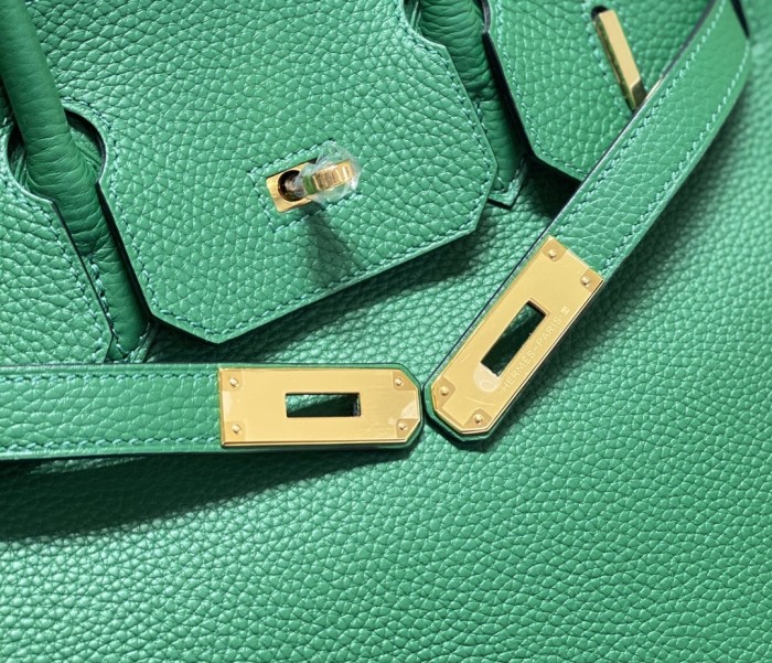 Birkin 30 Togo Leather “30*22*16CM”-0141=