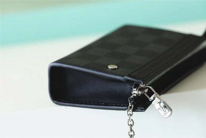 Voyage Key Pouch“12*7*1.5CM” 081