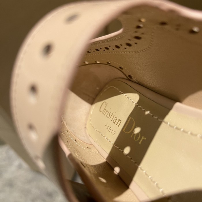 Spectadior Pumps（Female）34-41=