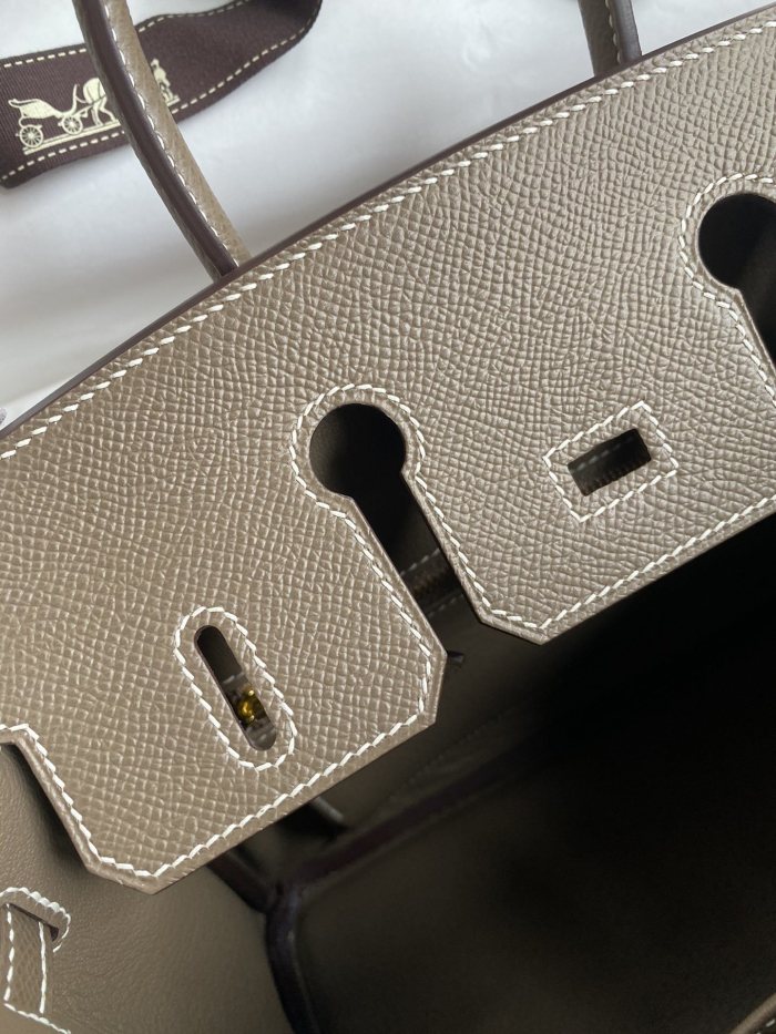 Birkin 25 Epsom“25*18*13CM”-0171=