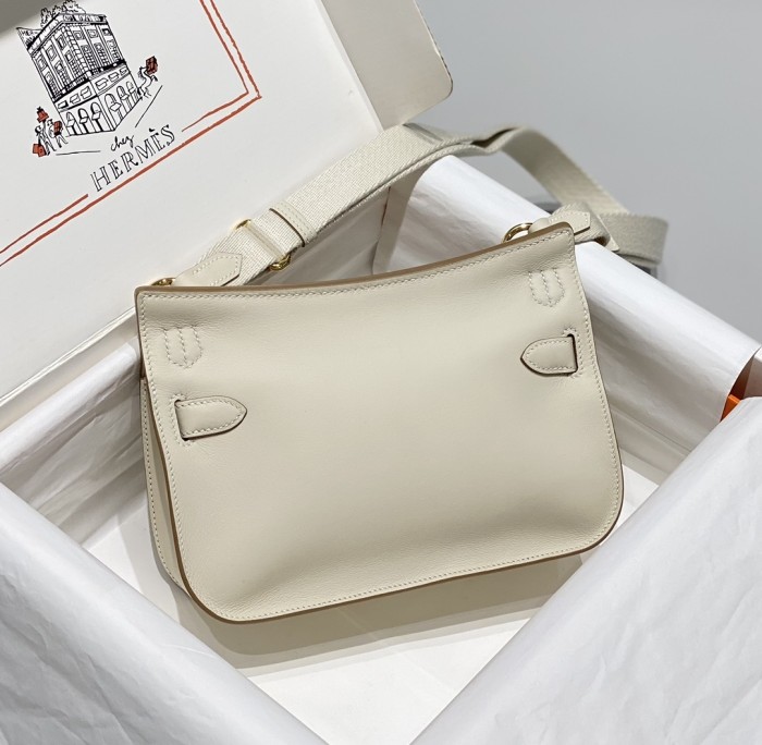 Jypsiere Mini Bag Swift “23*17*5CM”-0061=