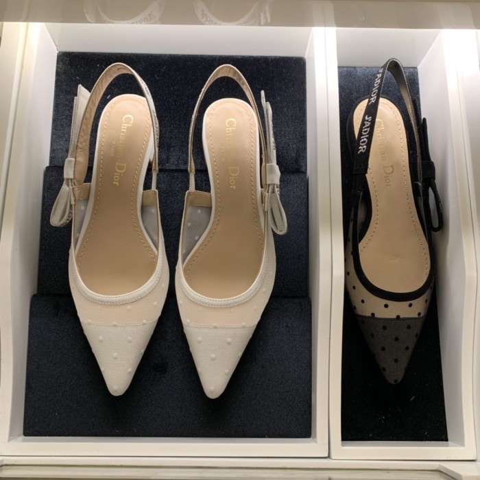 J'Adior Slingback Pump（Female）34-41=