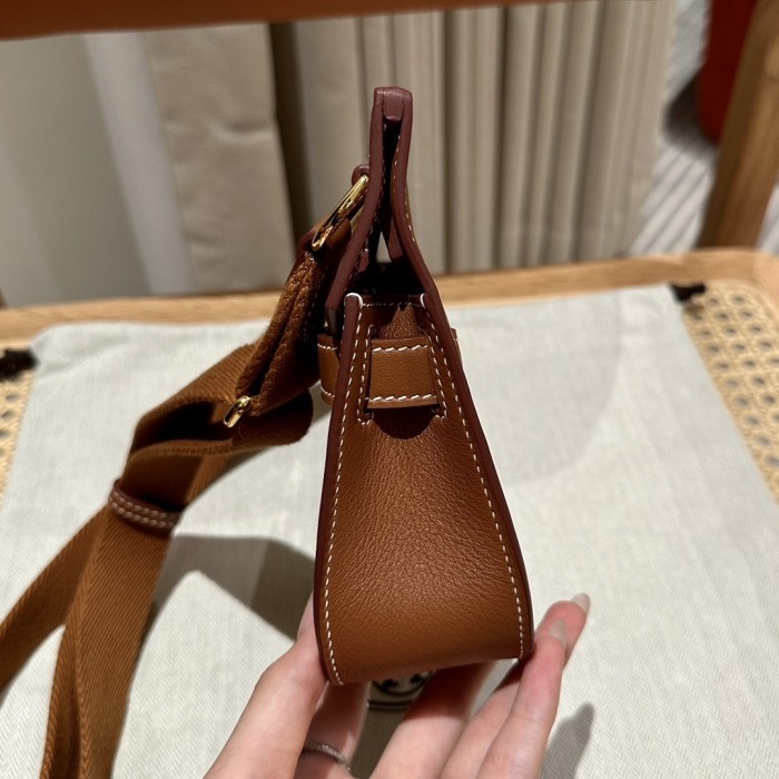 Jypsiere Mini Bag Swift “23*17*5CM”-0061=