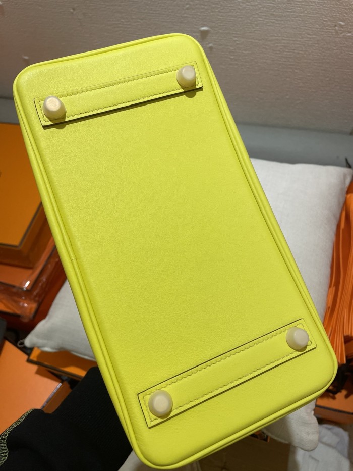 Birkin  Swift“25*18*13CM”-0071=