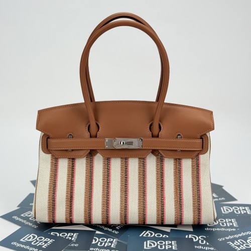 Shoulder Birkin“29*16*14CM”-0361