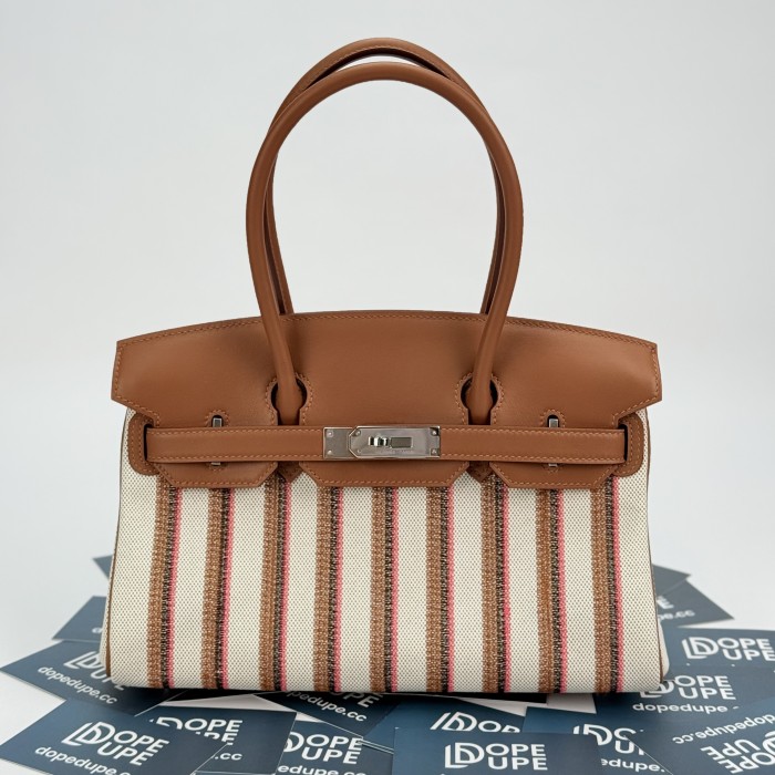 Shoulder Birkin“29*16*14CM”-0361